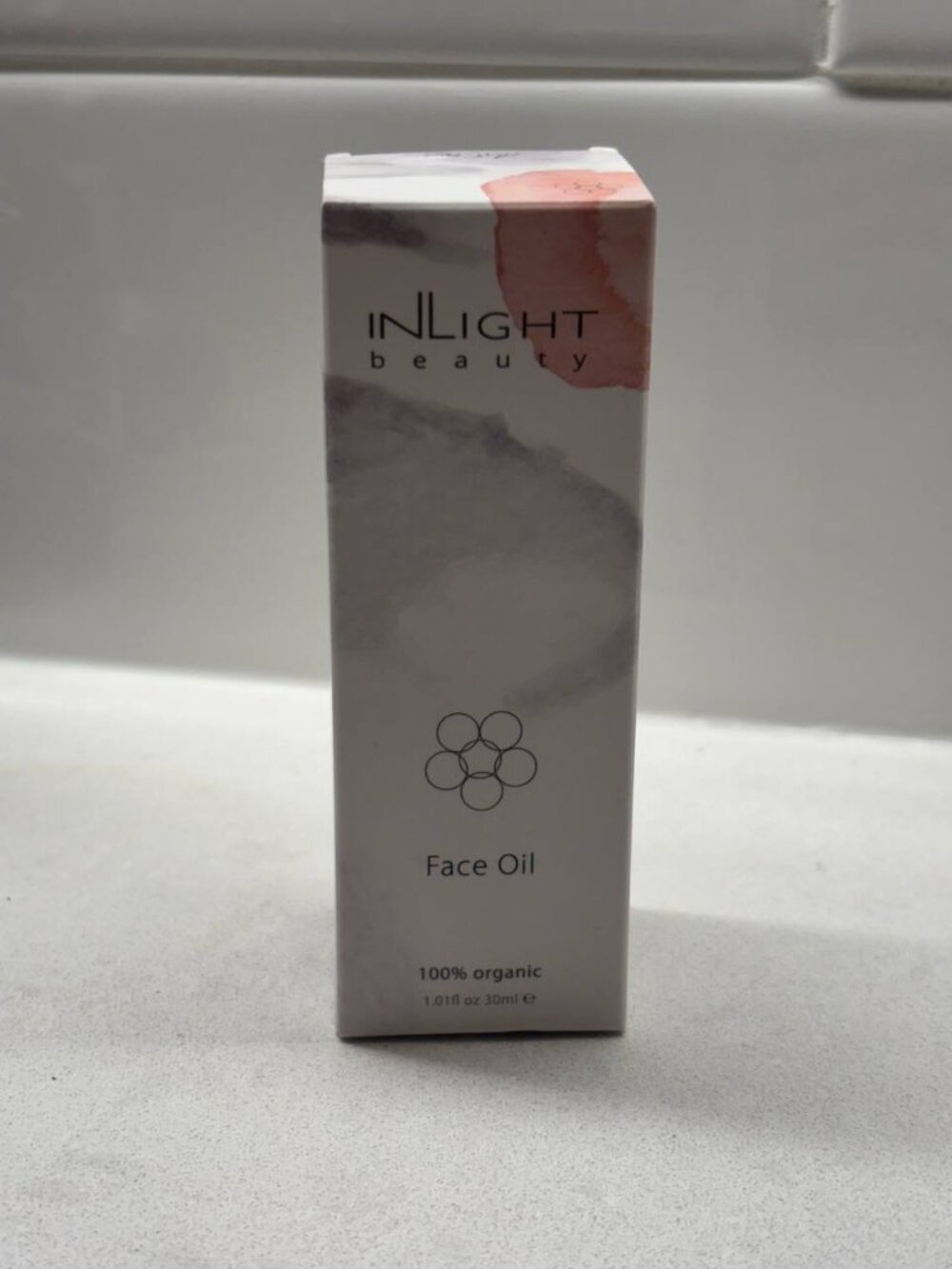 New Inlight Beauty face oil 30 ml
